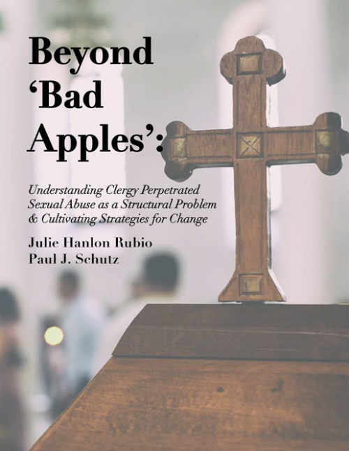 Beyond Bad Apples1