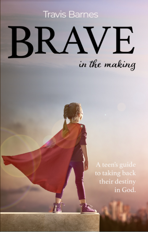 Book Brave