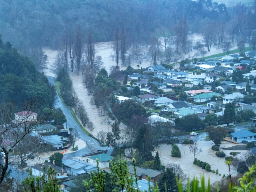 New Zealand Nelson floods2