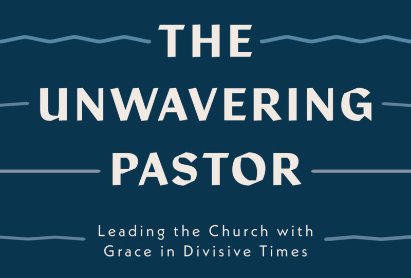 The Unwavering Pastor small
