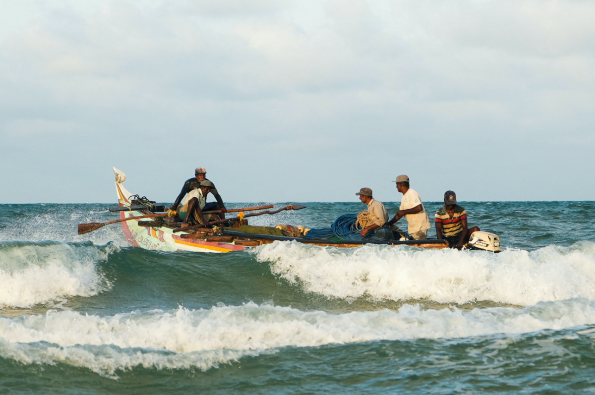 Sri Lanka fishermen2