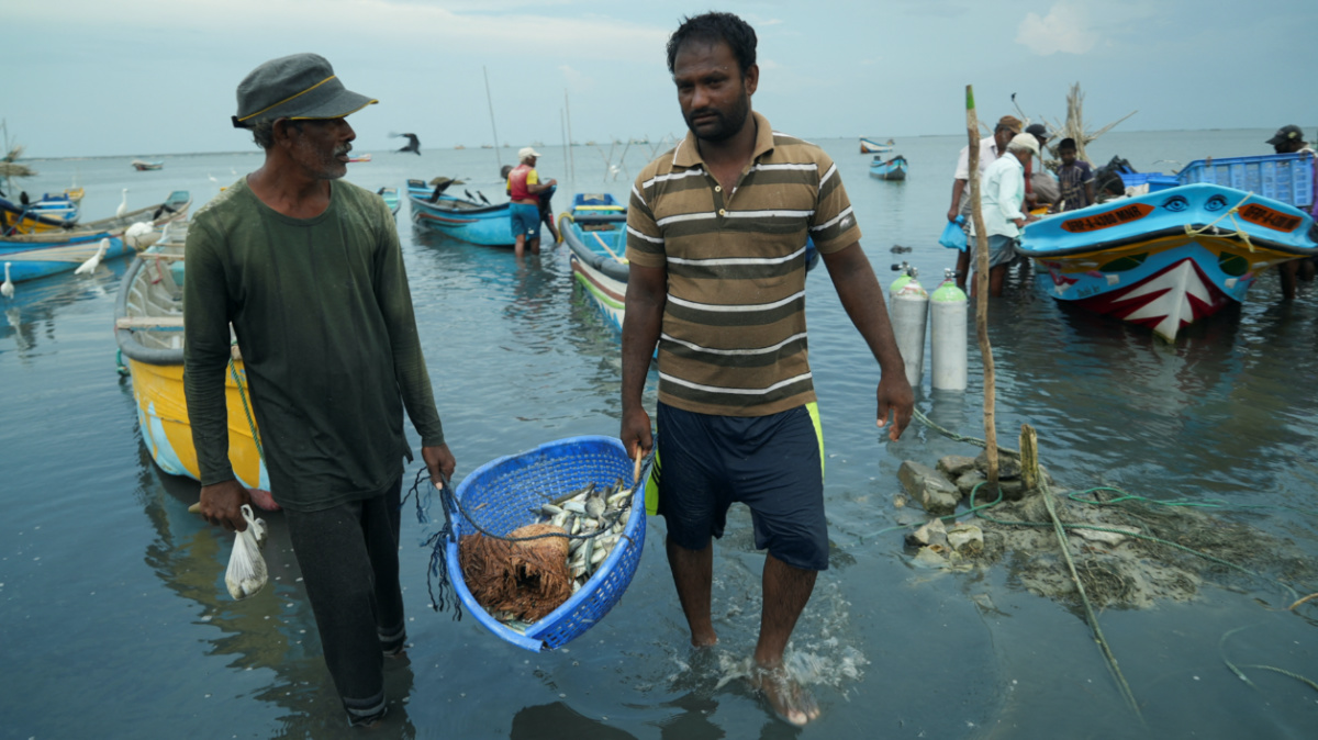 Sri Lanka fishermen3