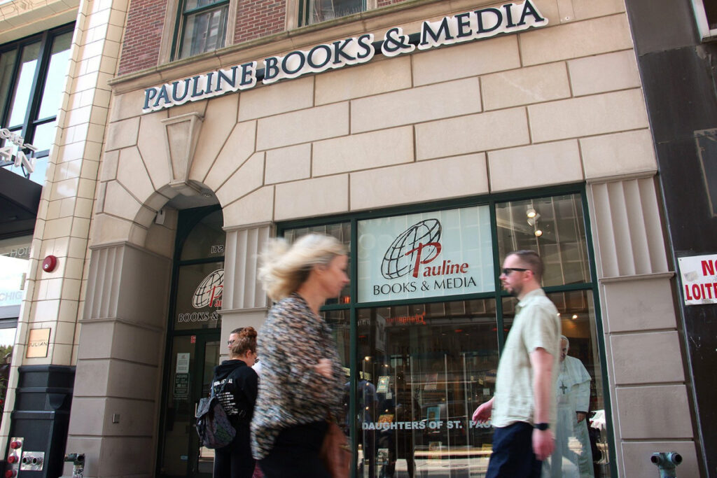 US Chicago Pauline Books and Media1