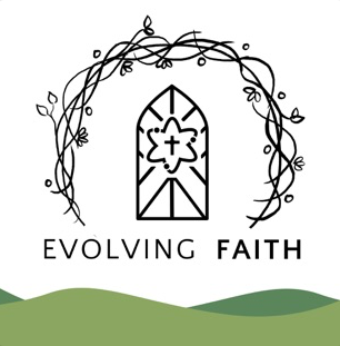 Evolving Faith podcast