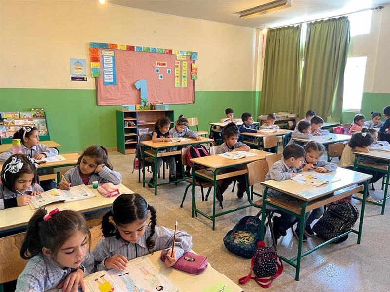 Lebanon schools2
