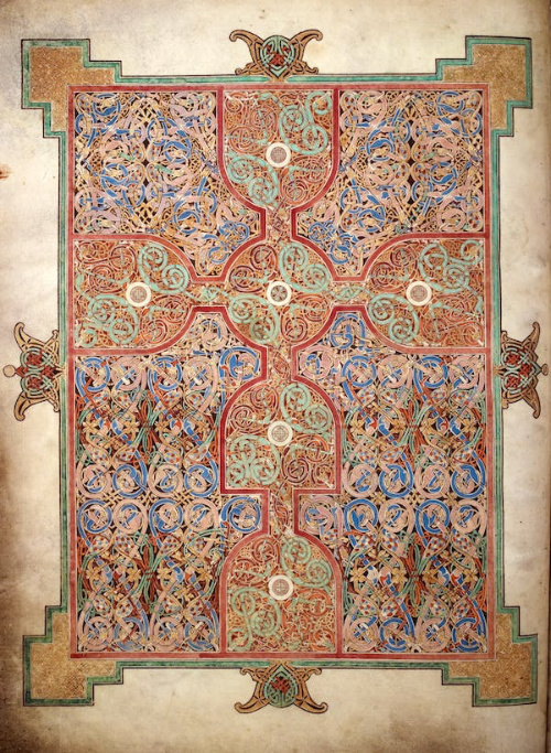 Lindisfarne Gospels2