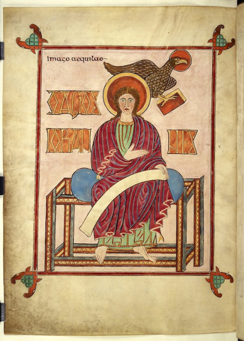 Lindisfarne Gospels4