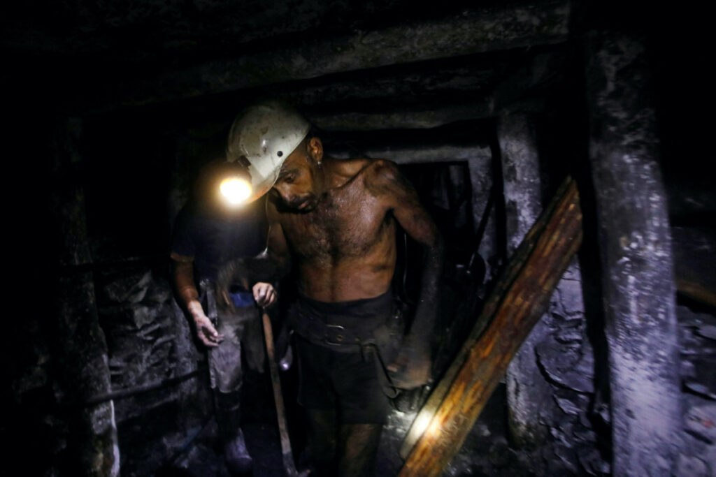 Mexico miners1