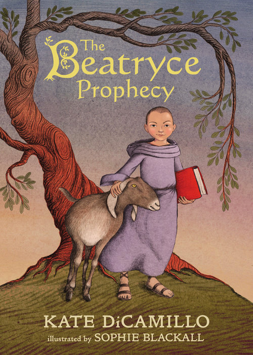 The Beatryce Prophesy