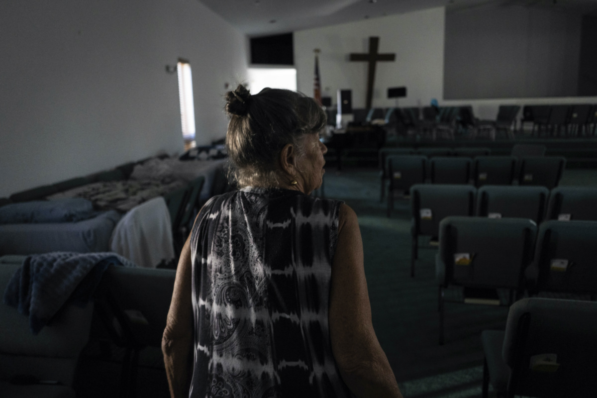 US Florida Hurricane Ian aftermath and faith communities3