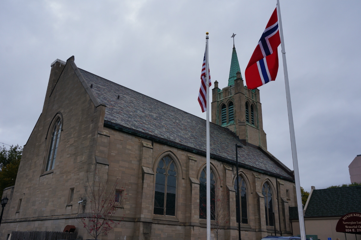 US Minneapolis Norwegian Lutheran Memorial Church3 