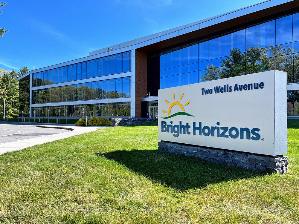 US Newton Bright Horizons HQ