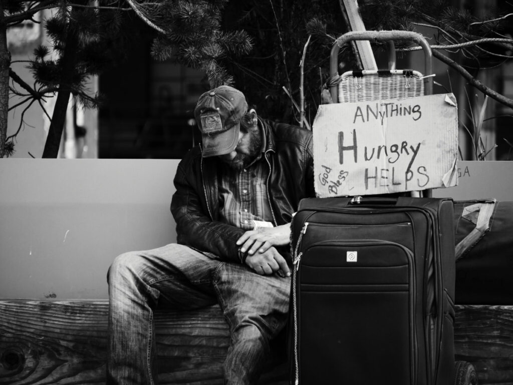 US Seattle Homeless1