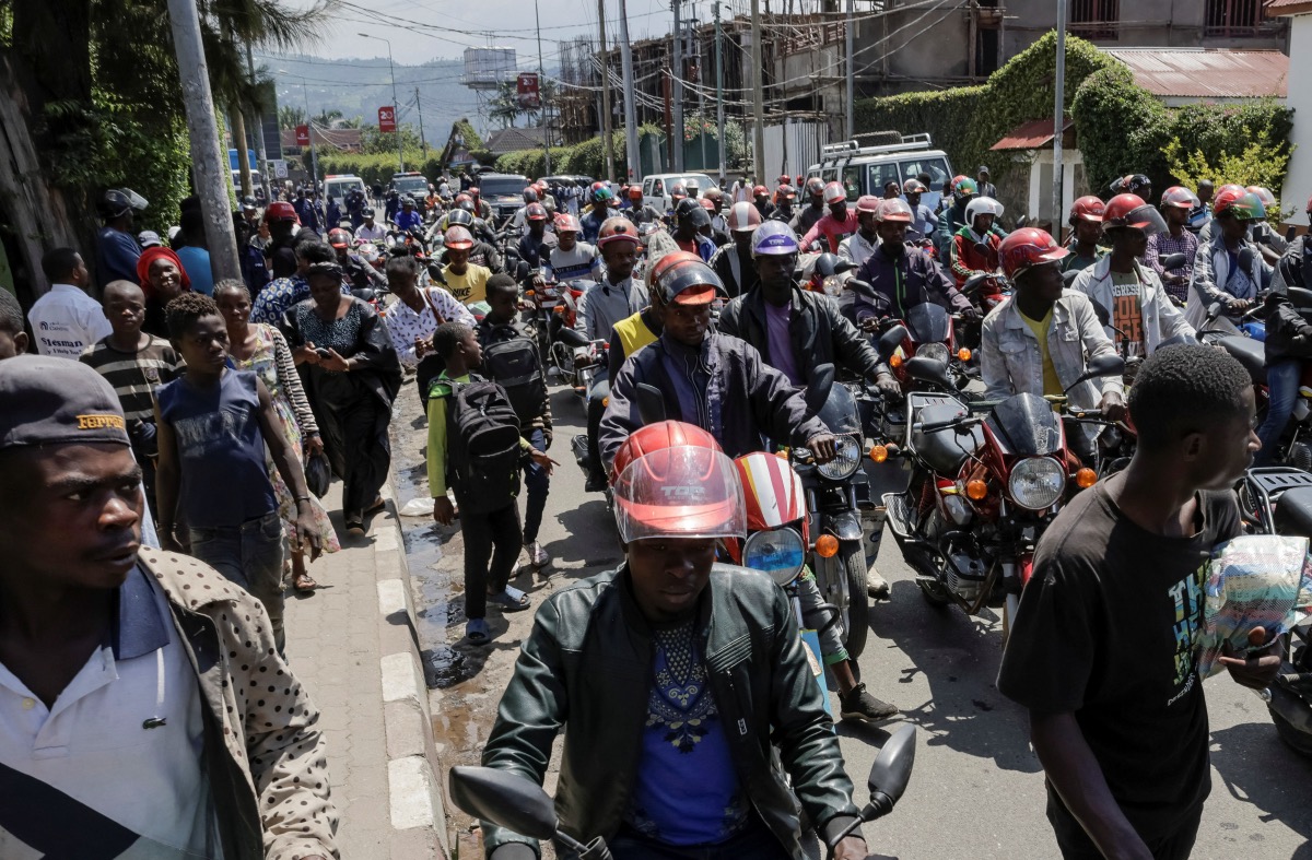 DRC Goma protest2