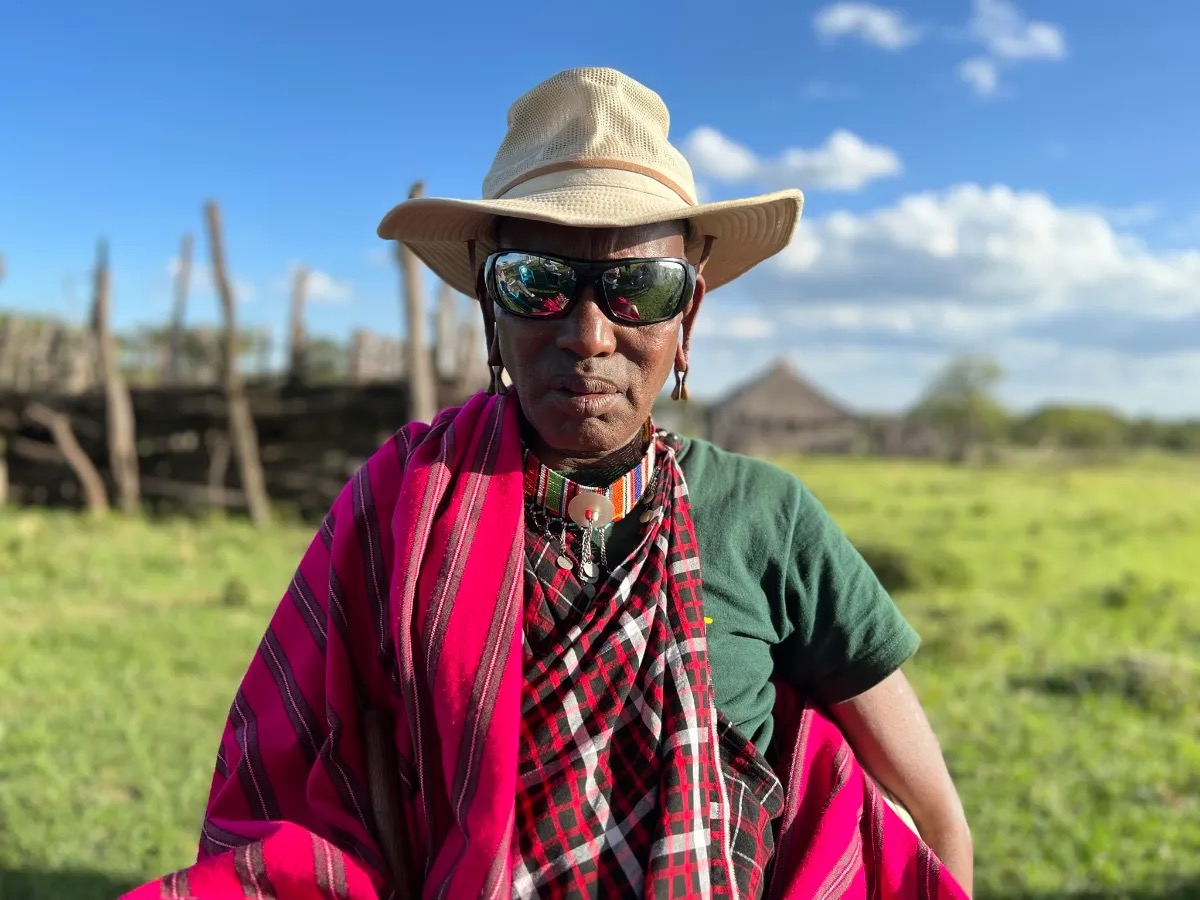 Kenya Maasai Mara3