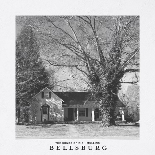 Rich Mullins Bellsburg