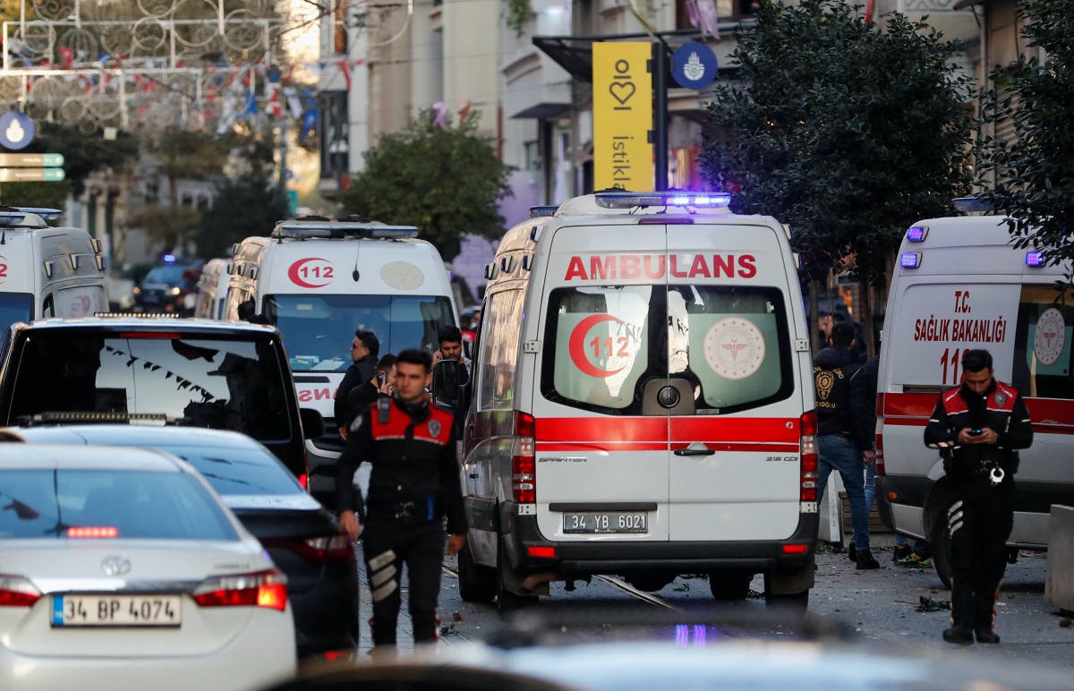 Turkey Istanbul bombing2