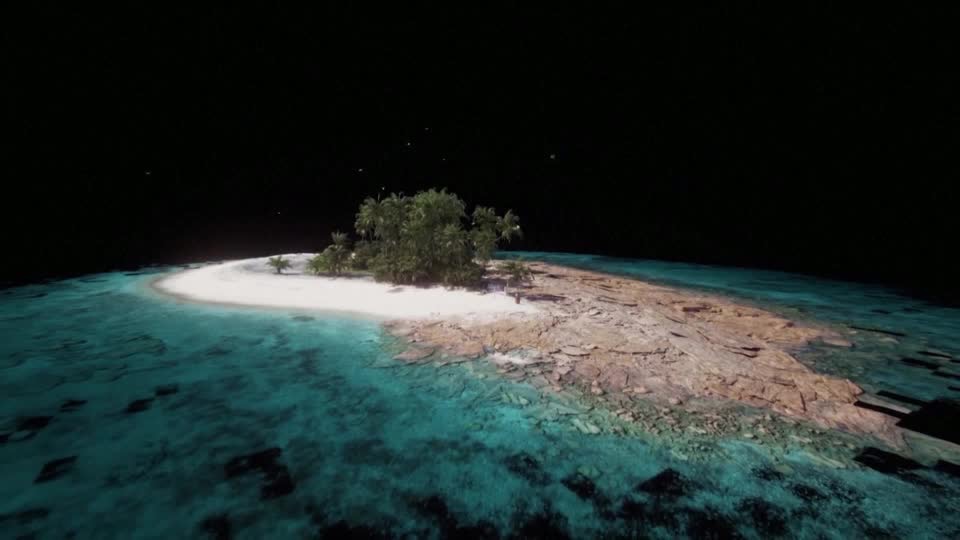 Tuvalu metaverse