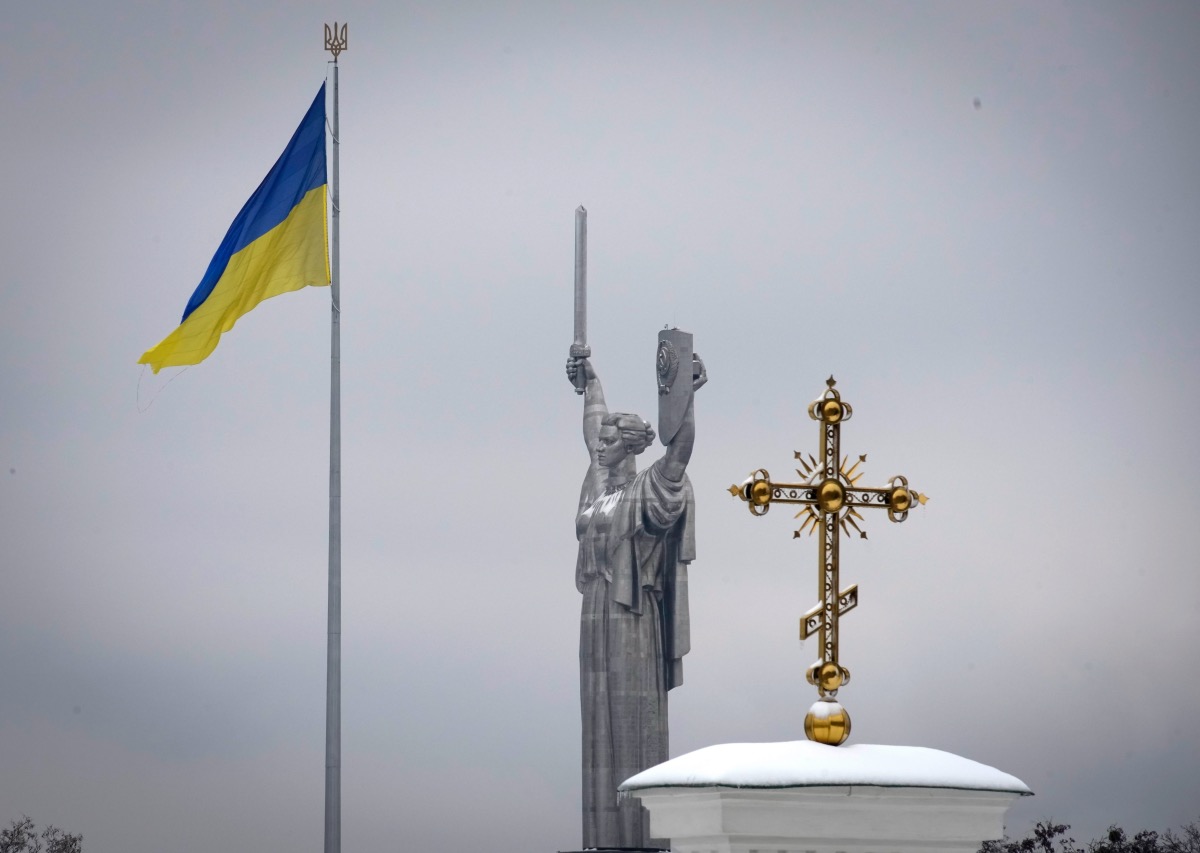 Ukraine churches and security forces2