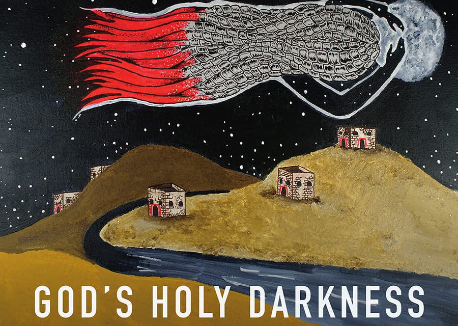 Advent Gods Holy Darkness