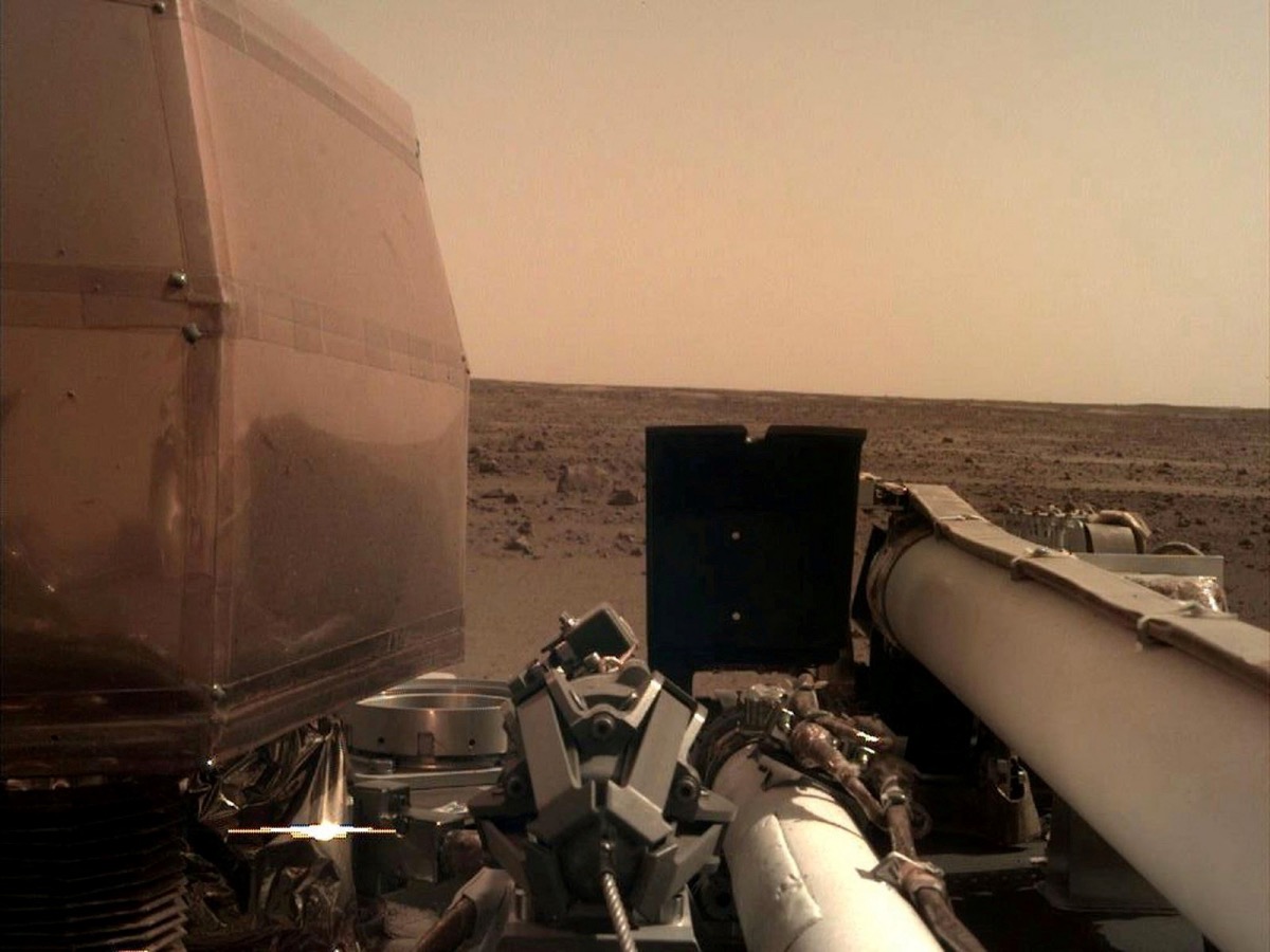 NASA Mars Rover2
