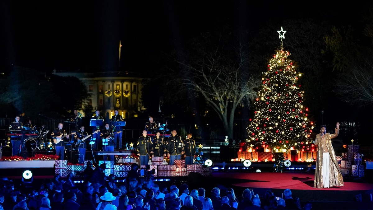 US National Christmas Tree2