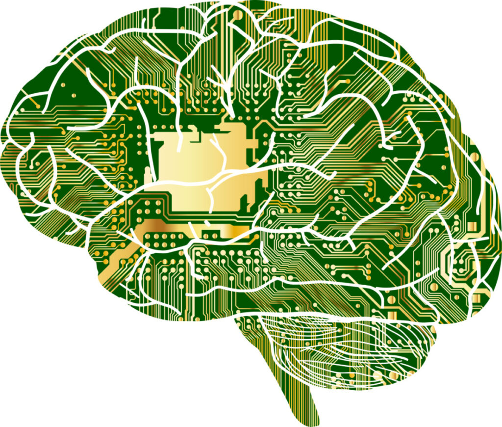 Brain Artificial Intelligence1