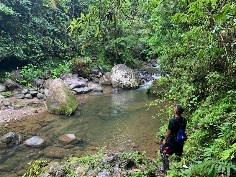 Camino de Costa Rica1