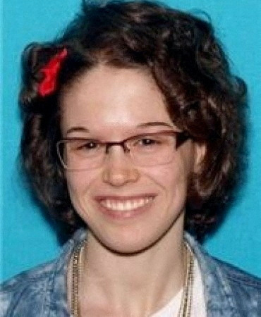 Audrey Elizabeth Hale, 28, who is the suspect of deadly mass shooting at the Covenant School in Nashville, is seen in an undated handout image released on 27th March, 2023. 