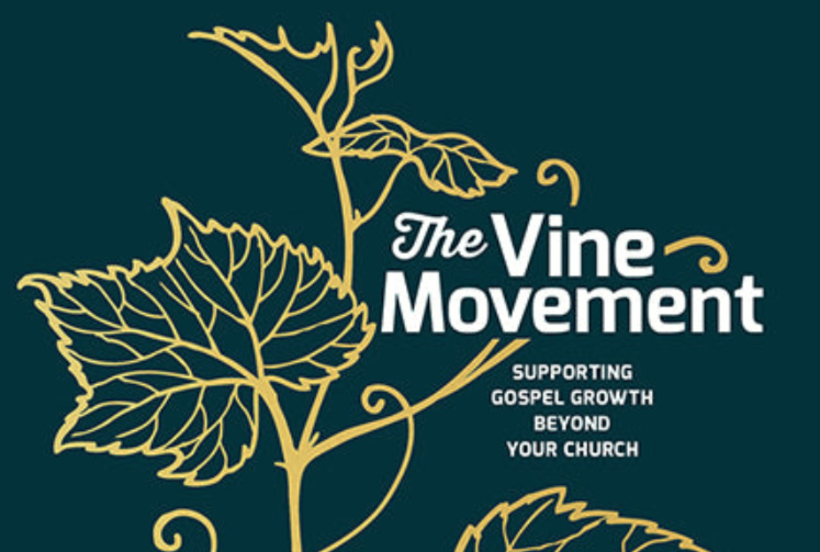 The Vine Movement