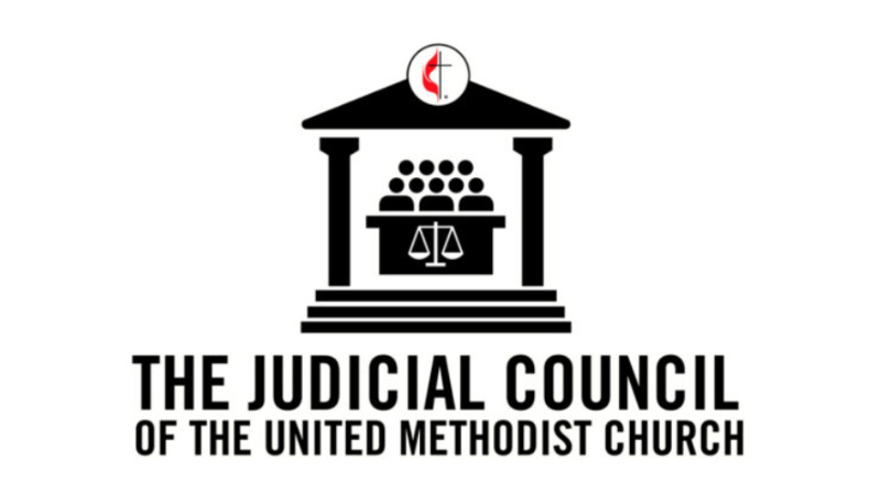UMC Judicial Council logo
