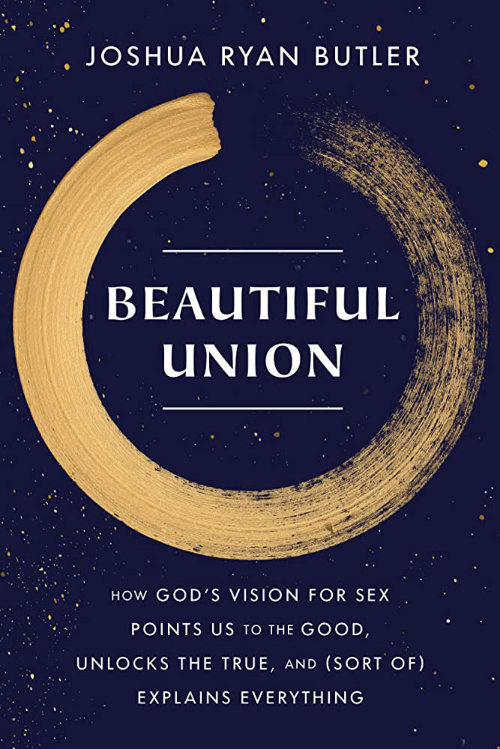 "Beautiful Union" by Joshua Ryan Butler