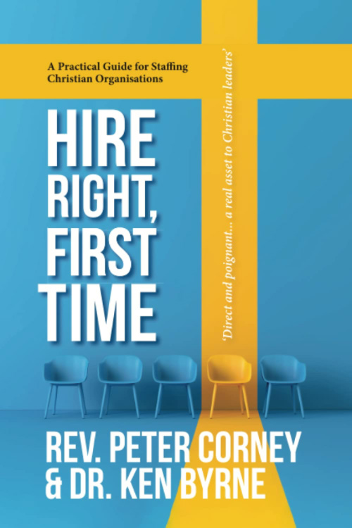 Book Hire Right First Time