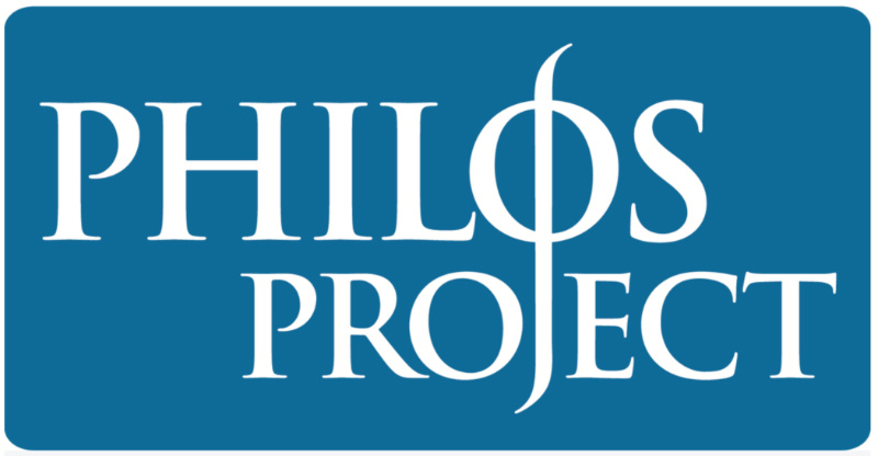 Philos Project logo