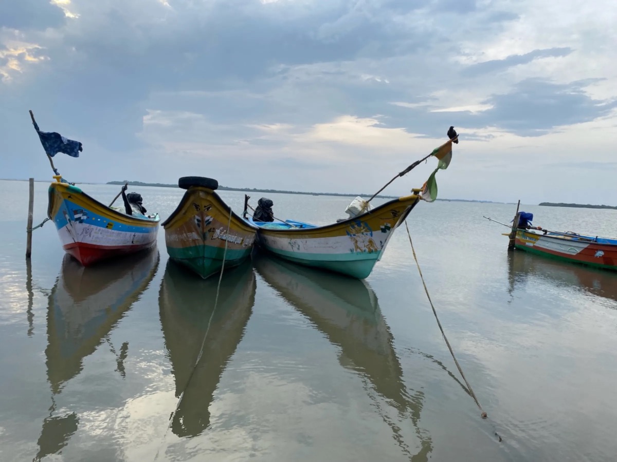 India fisherman mapping3