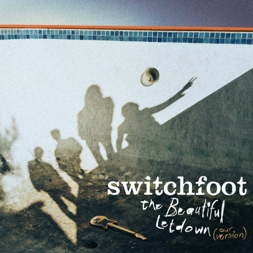 Switchfoot Beautiful Letdown 