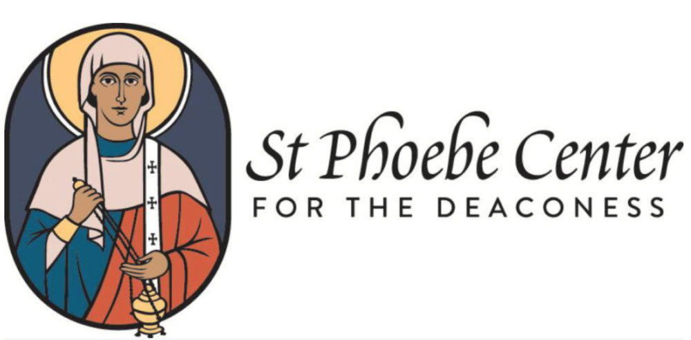 St Phoebe Center for the Deaconess logo